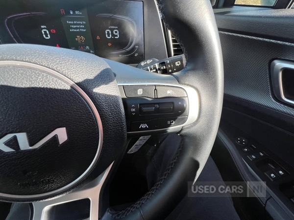 Used Kia Sportage 2022 for sale - 77898784: Photo 25