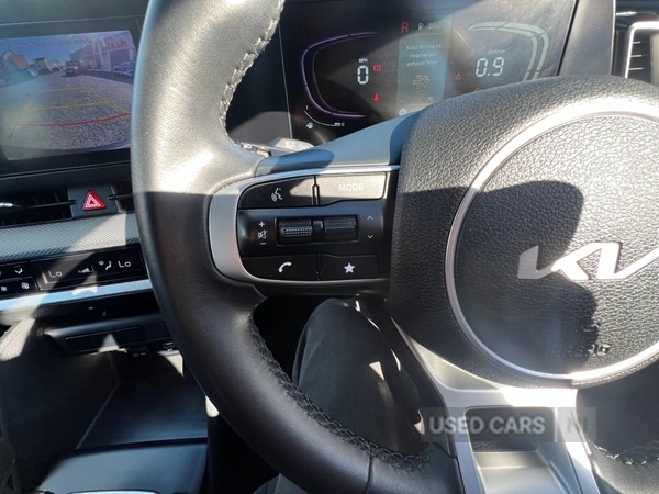 Used Kia Sportage 2022 for sale - 77898784: Photo 26