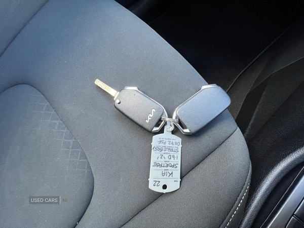 Used Kia Sportage 2022 for sale - 77898784: Photo 27