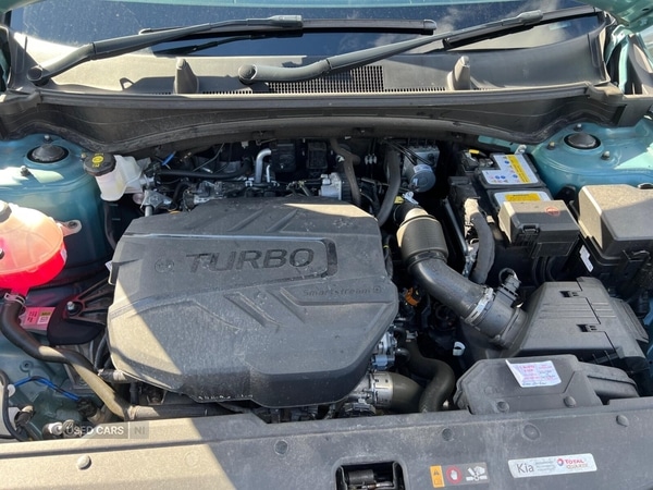 Used Kia Sportage 2022 for sale - 77898784: Photo 28