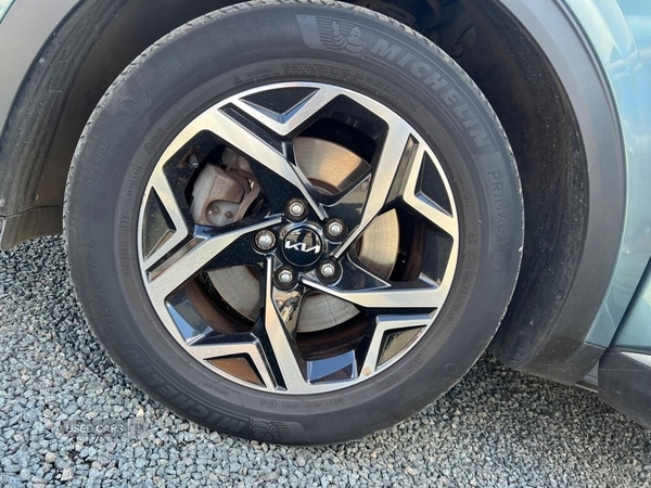 Used Kia Sportage 2022 for sale - 77898784: Photo 29