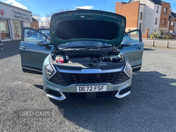 Used Kia Sportage 2022 for sale - 77898784: Photo 3