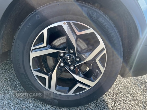 Used Kia Sportage 2022 for sale - 77898784: Photo 30