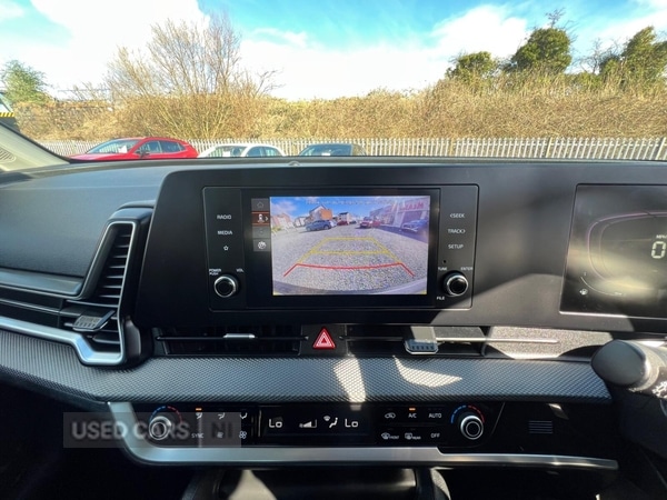 Used Kia Sportage 2022 for sale - 77898784: Photo 33