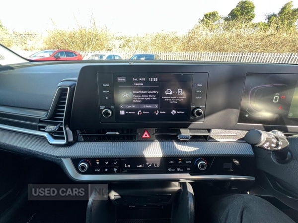 Used Kia Sportage 2022 for sale - 77898784: Photo 34