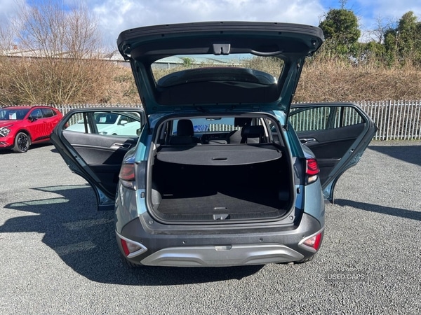 Used Kia Sportage 2022 for sale - 77898784: Photo 37