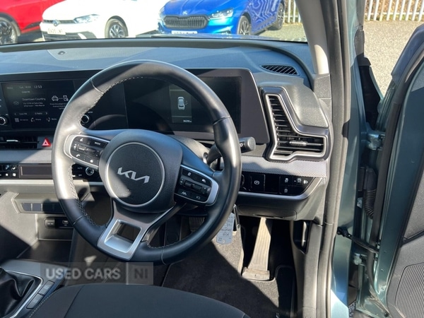 Used Kia Sportage 2022 for sale - 77898784: Photo 38