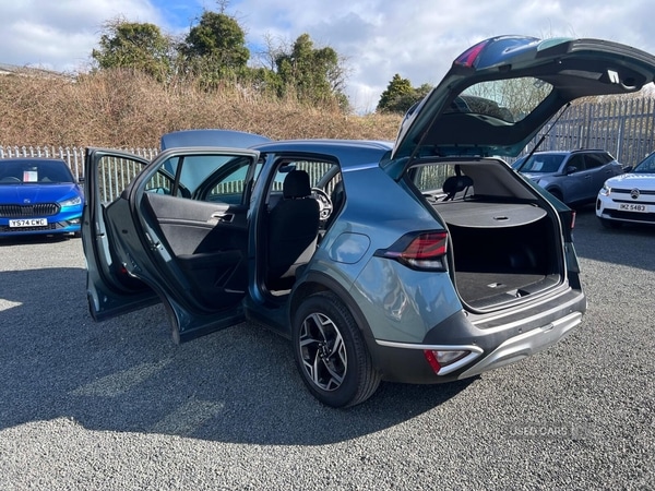 Used Kia Sportage 2022 for sale - 77898784: Photo 4