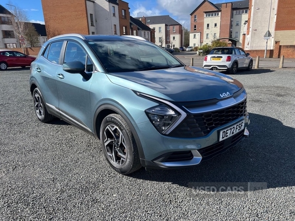 Used Kia Sportage 2022 for sale - 77898784: Photo 5