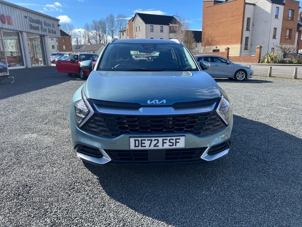 Used Kia Sportage 2022 for sale - 77898784: Photo 6