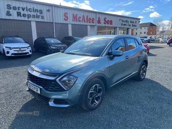 Used Kia Sportage 2022 for sale - 77898784: Photo 8