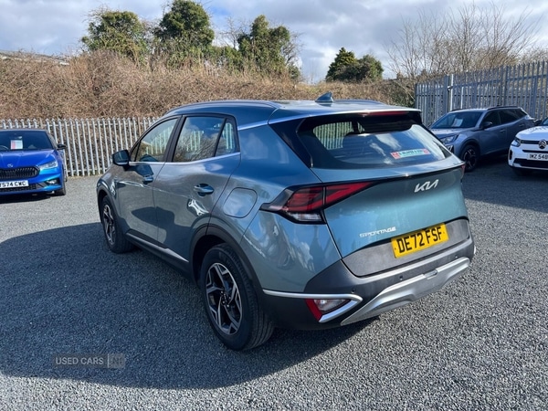 Used Kia Sportage 2022 for sale - 77898784: Photo 9