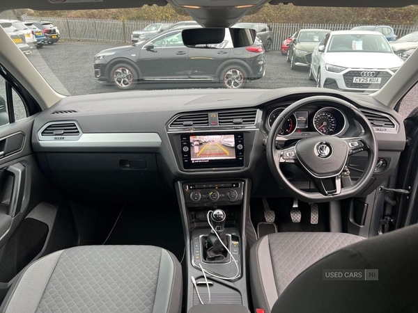 Used Volkswagen Tiguan 2020 for sale - 76965858: Photo 15