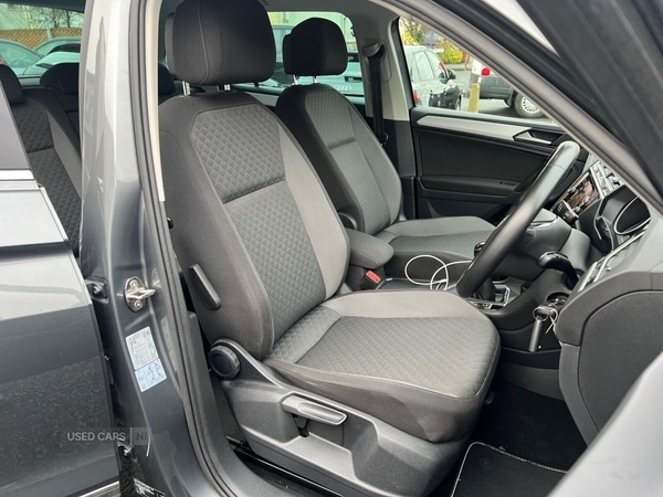 Used Volkswagen Tiguan 2020 for sale - 76965858: Photo 17