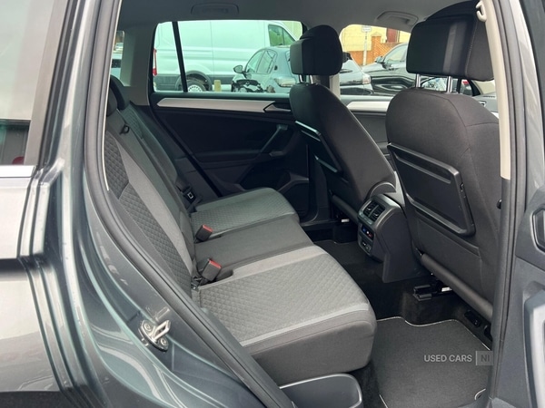 Used Volkswagen Tiguan 2020 for sale - 76965858: Photo 18