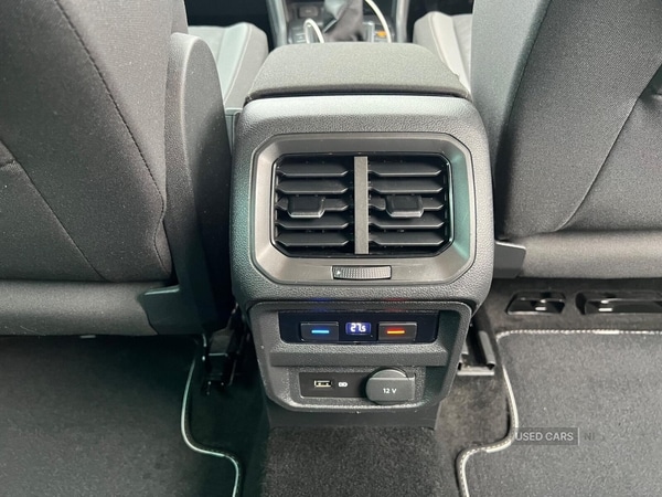 Used Volkswagen Tiguan 2020 for sale - 76965858: Photo 19