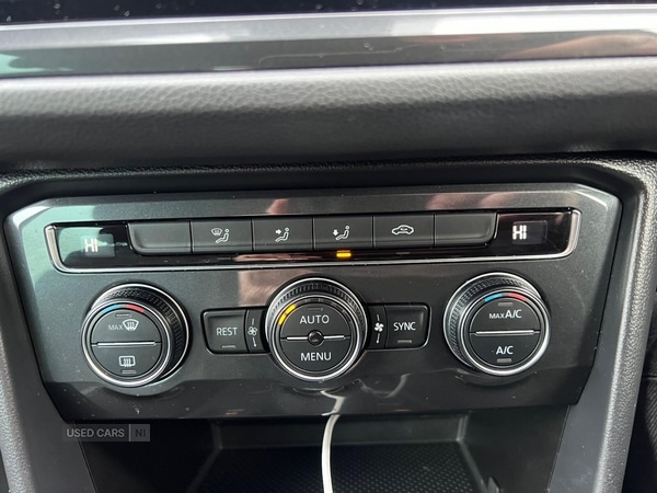 Used Volkswagen Tiguan 2020 for sale - 76965858: Photo 21