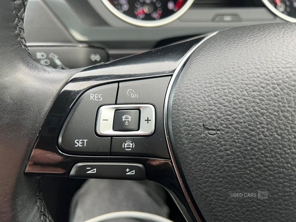 Used Volkswagen Tiguan 2020 for sale - 76965858: Photo 22