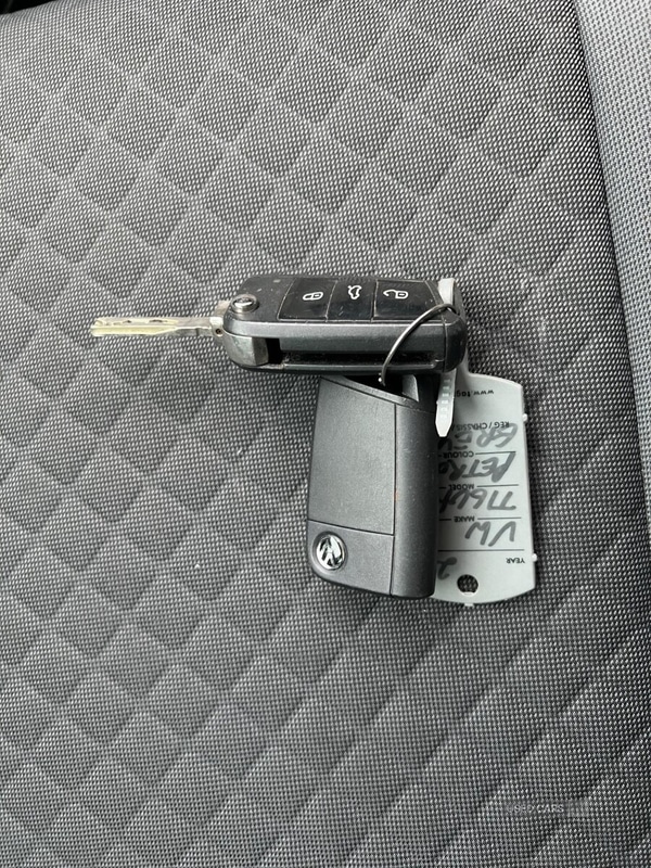 Used Volkswagen Tiguan 2020 for sale - 76965858: Photo 26