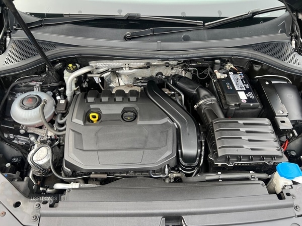 Used Volkswagen Tiguan 2020 for sale - 76965858: Photo 27