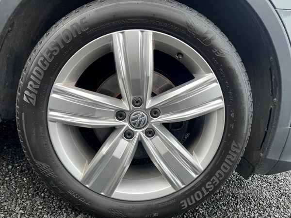 Used Volkswagen Tiguan 2020 for sale - 76965858: Photo 28