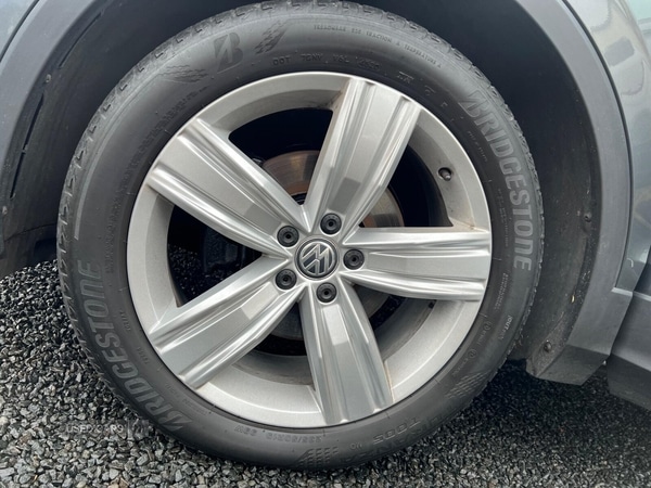 Used Volkswagen Tiguan 2020 for sale - 76965858: Photo 29