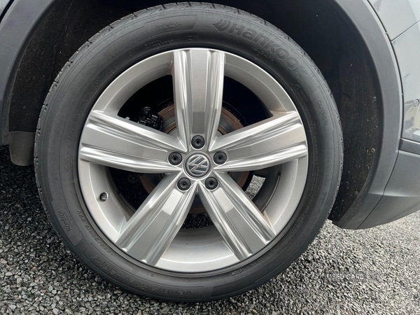 Used Volkswagen Tiguan 2020 for sale - 76965858: Photo 30