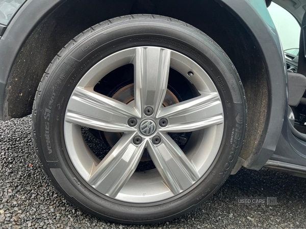 Used Volkswagen Tiguan 2020 for sale - 76965858: Photo 31