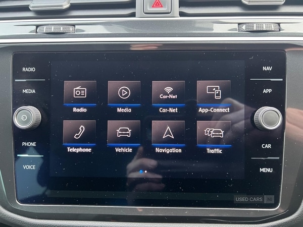 Used Volkswagen Tiguan 2020 for sale - 76965858: Photo 33