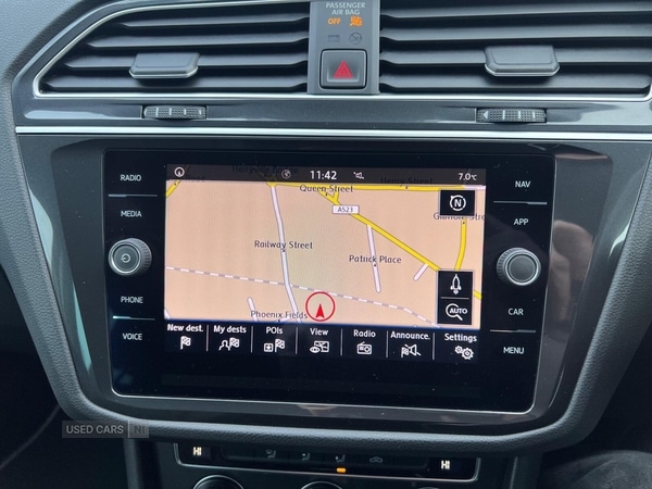 Used Volkswagen Tiguan 2020 for sale - 76965858: Photo 34