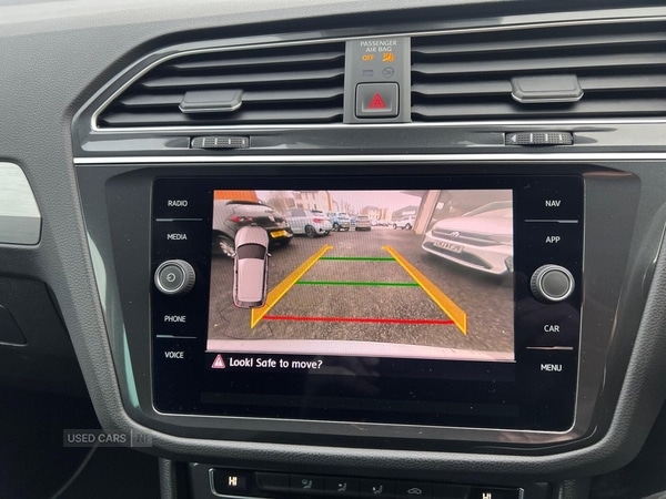 Used Volkswagen Tiguan 2020 for sale - 76965858: Photo 35