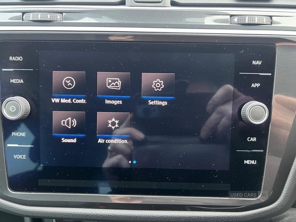 Used Volkswagen Tiguan 2020 for sale - 76965858: Photo 36