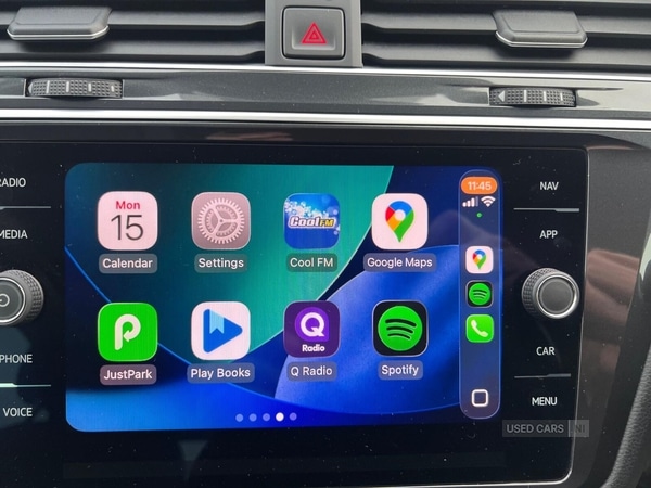 Used Volkswagen Tiguan 2020 for sale - 76965858: Photo 37