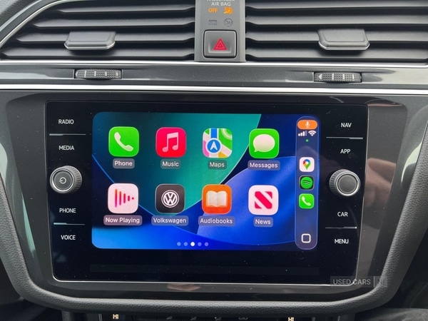 Used Volkswagen Tiguan 2020 for sale - 76965858: Photo 38