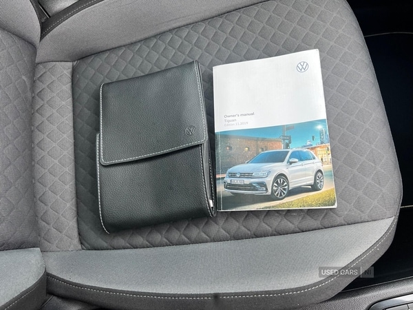 Used Volkswagen Tiguan 2020 for sale - 76965858: Photo 40