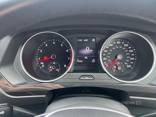 Used Volkswagen Tiguan 2020 for sale - 76965858: Photo 41