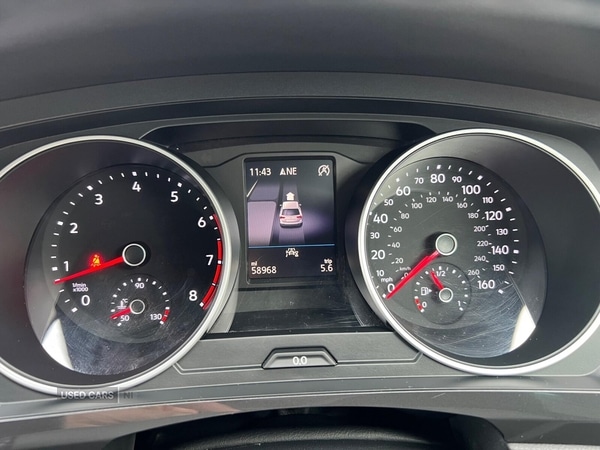 Used Volkswagen Tiguan 2020 for sale - 76965858: Photo 42