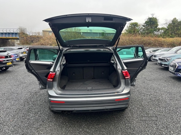 Used Volkswagen Tiguan 2020 for sale - 76965858: Photo 43