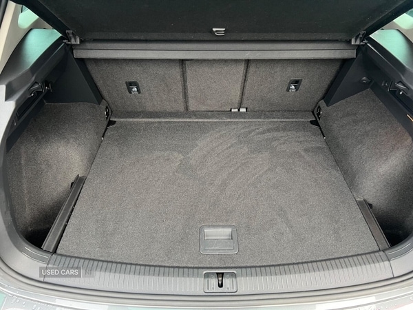 Used Volkswagen Tiguan 2020 for sale - 76965858: Photo 44