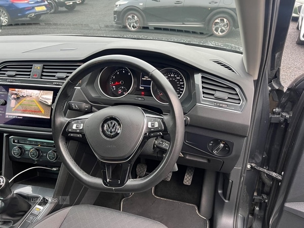 Used Volkswagen Tiguan 2020 for sale - 76965858: Photo 45