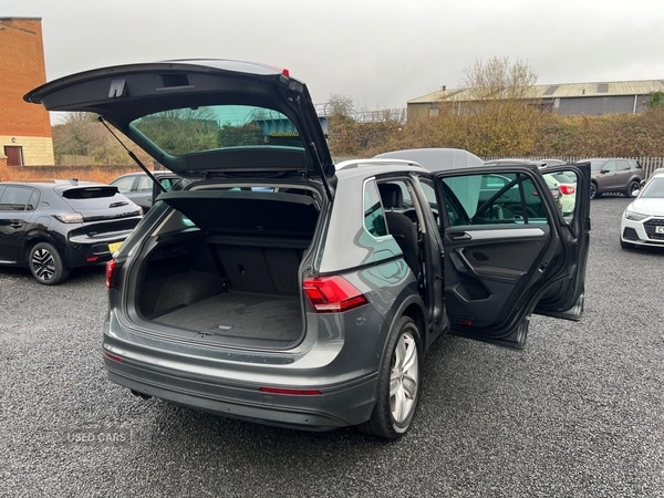 Used Volkswagen Tiguan 2020 for sale - 76965858: Photo 47