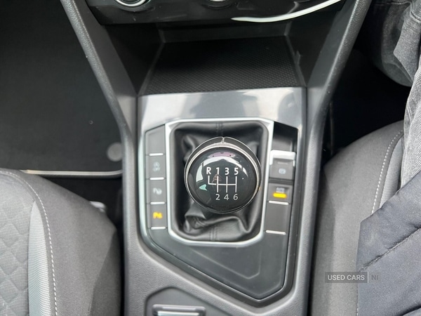 Used Volkswagen Tiguan 2020 for sale - 76965858: Photo 49