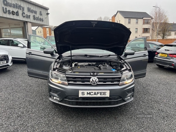 Used Volkswagen Tiguan 2020 for sale - 76965858: Photo 7