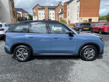 Used MINI Countryman 2026 for sale - 78810812: Photo