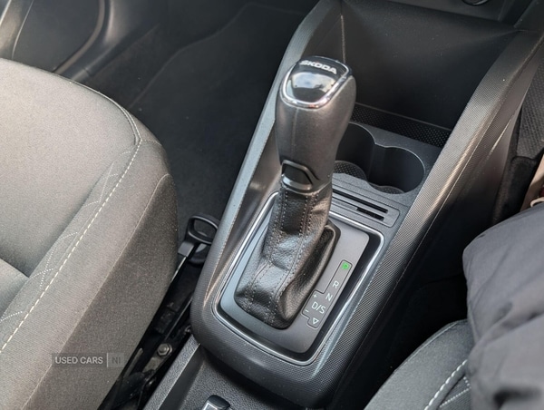 Used Skoda Fabia 2018 for sale - 77799556: Photo 12