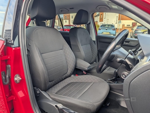 Used Skoda Fabia 2018 for sale - 77799556: Photo 14