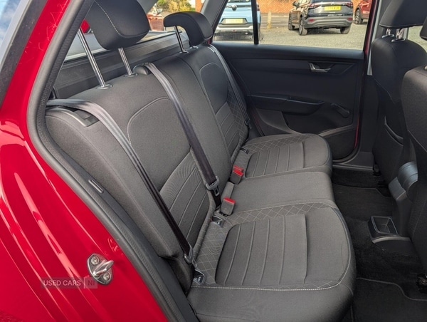 Used Skoda Fabia 2018 for sale - 77799556: Photo 17