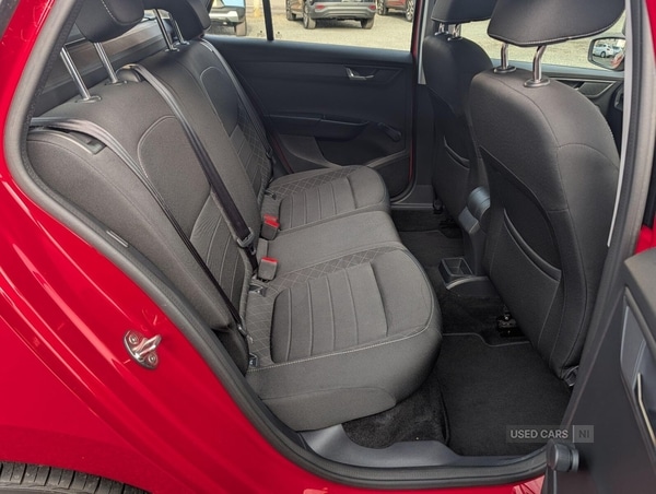 Used Skoda Fabia 2018 for sale - 77799556: Photo 18