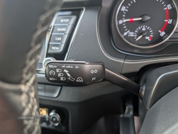 Used Skoda Fabia 2018 for sale - 77799556: Photo 19