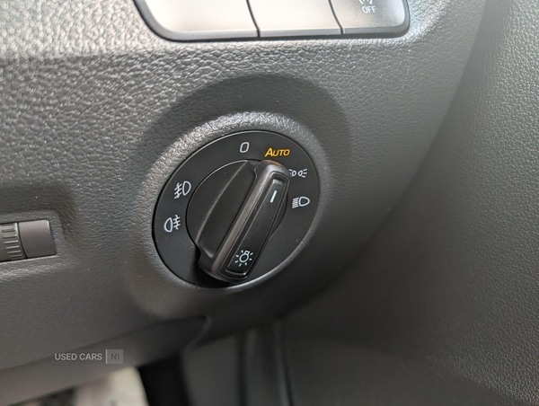 Used Skoda Fabia 2018 for sale - 77799556: Photo 20